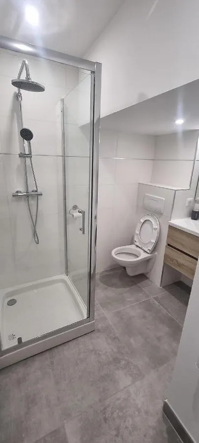 Appartement Studio Climatise 2 Couchages Marseilles