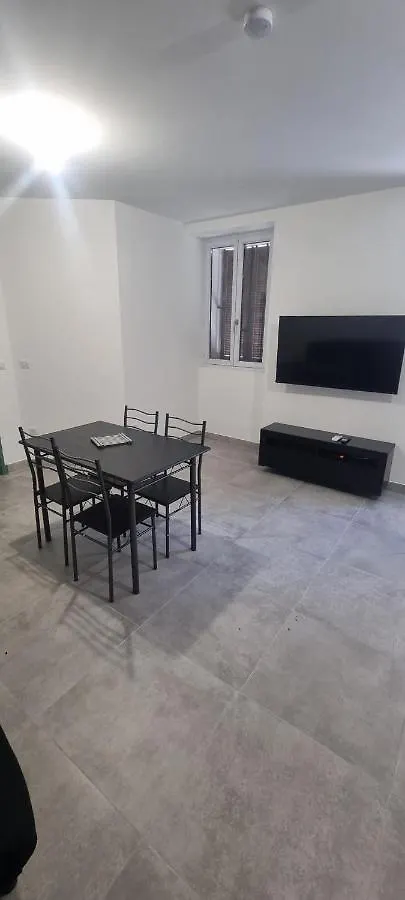 Appartement Studio Climatise 2 Couchages Marseille