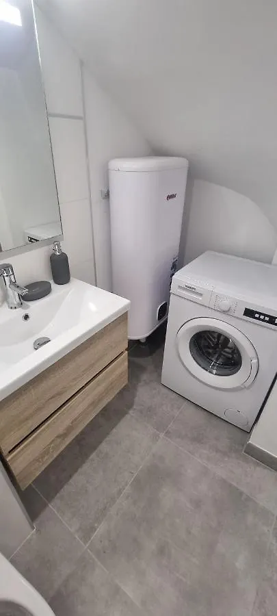 Studio Climatise 2 Couchages Marseilles Appartement